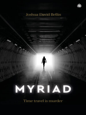cover image of Myriad